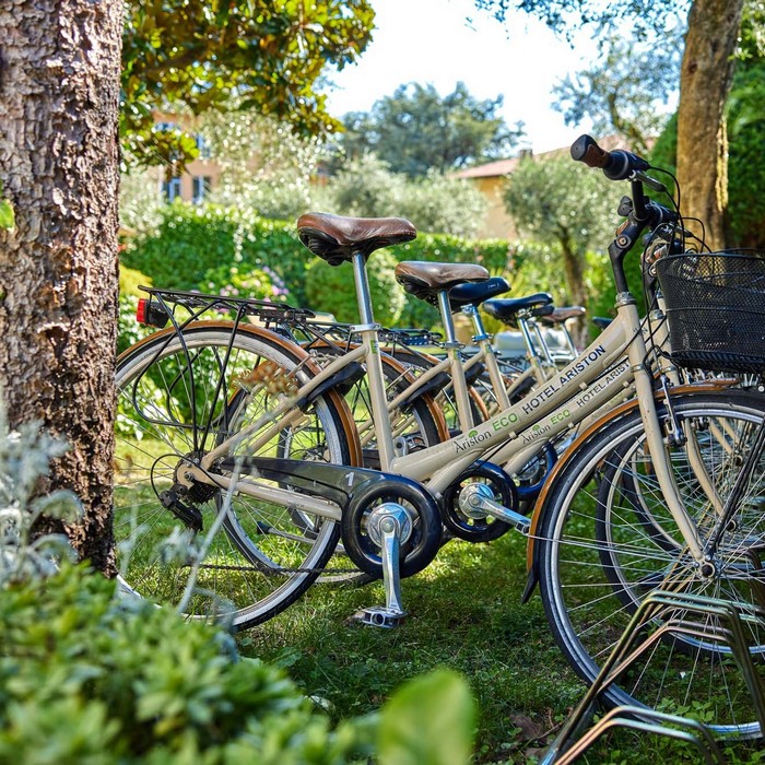 Hotel Ariston | Eco Hotel