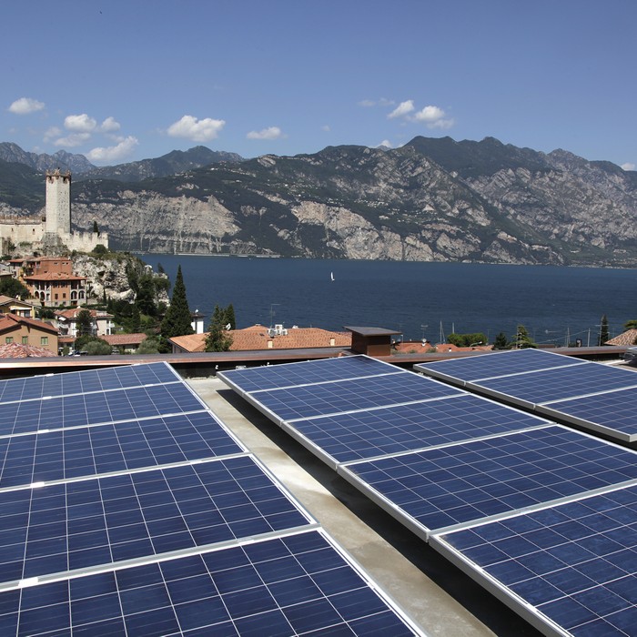 Hotel Ariston | Eco Hotel