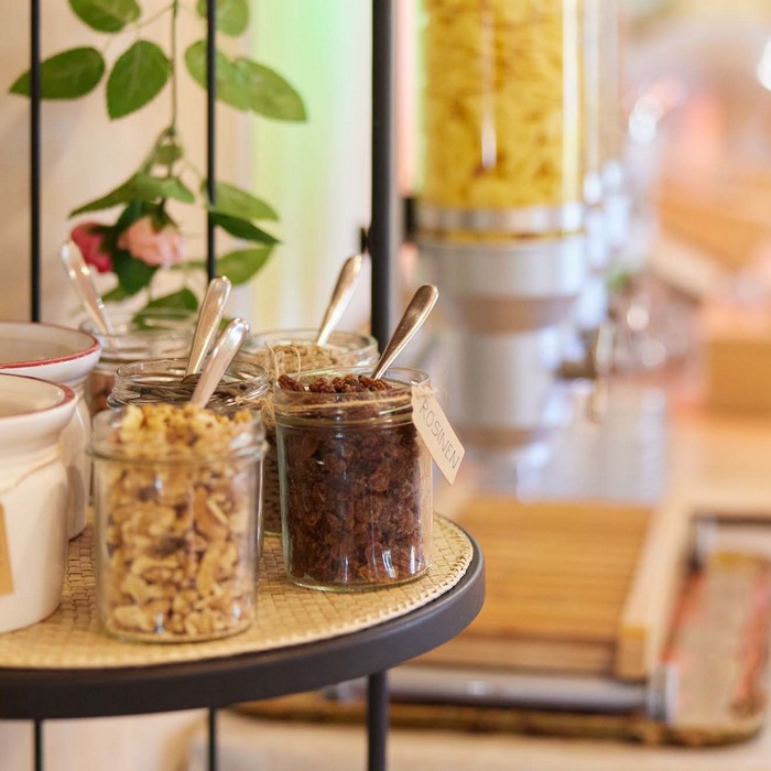 Hotel Ariston | Gusti bio