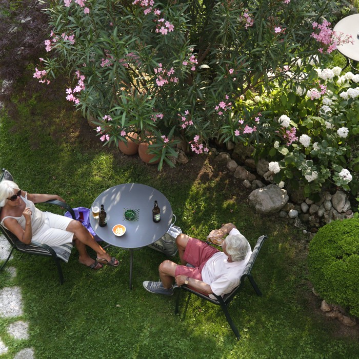 Hotel Ariston | Gusti bio