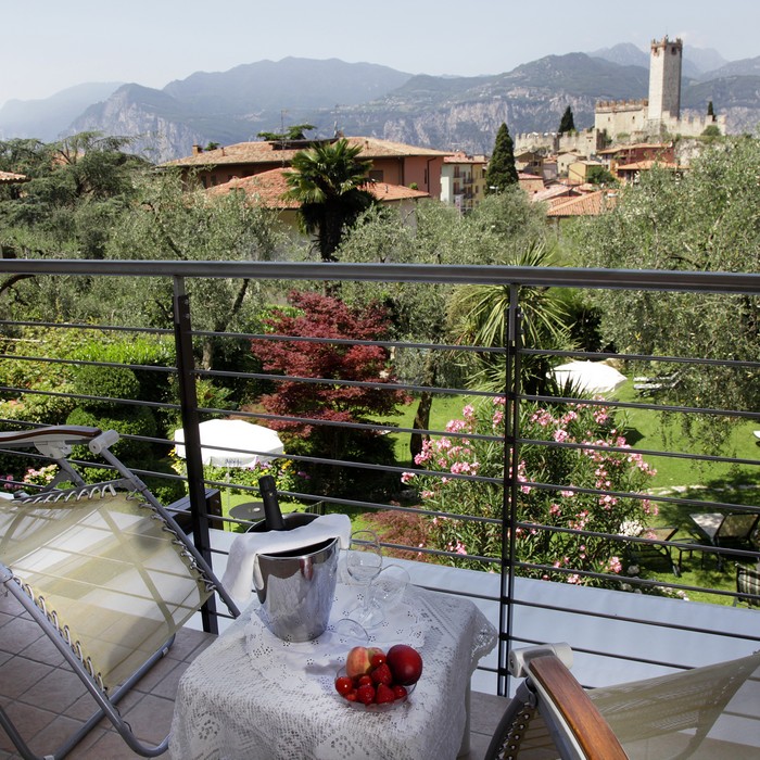 Hotel Ariston | Gusti bio