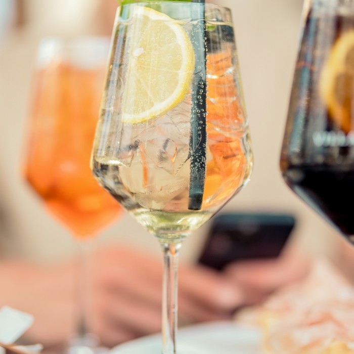 Hotel Ariston | Gusti bio