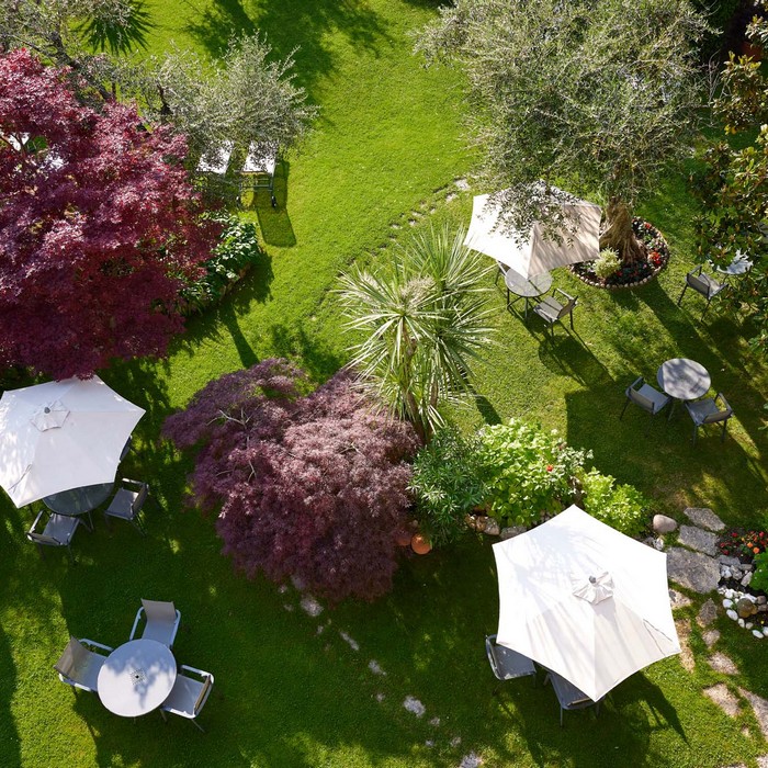 Hotel Ariston | I servizi