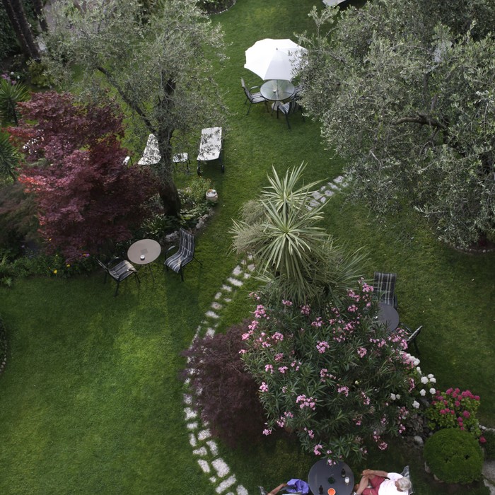 Hotel Ariston | I servizi