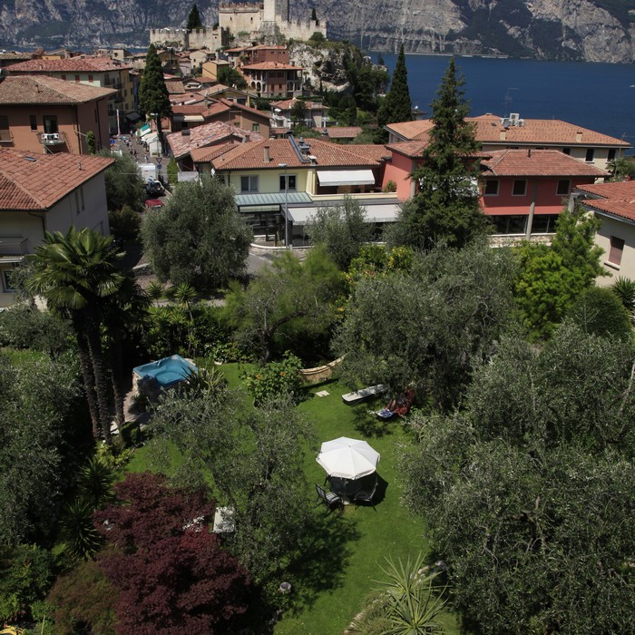 Hotel Ariston | I servizi