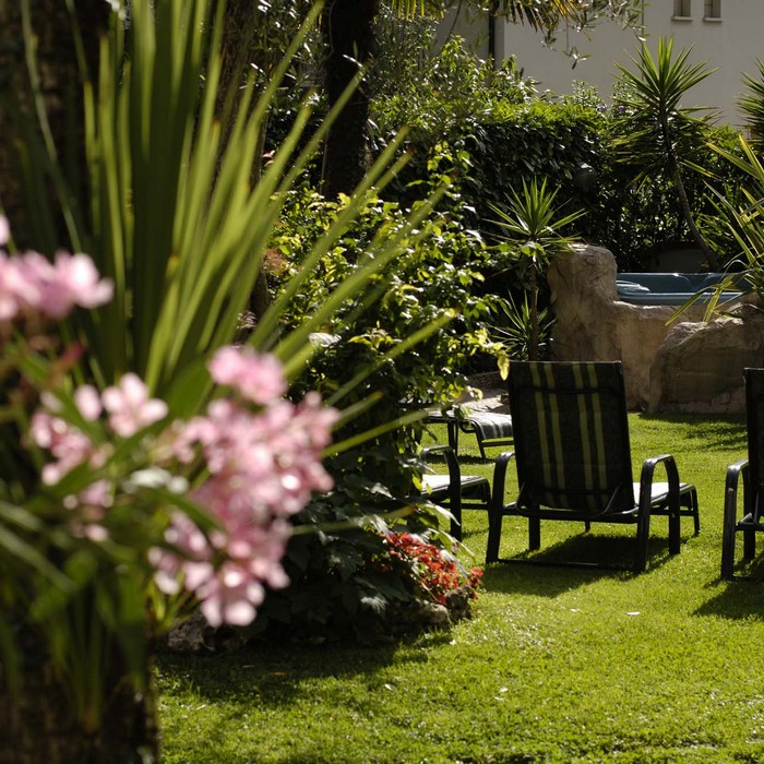 Hotel Ariston | I servizi