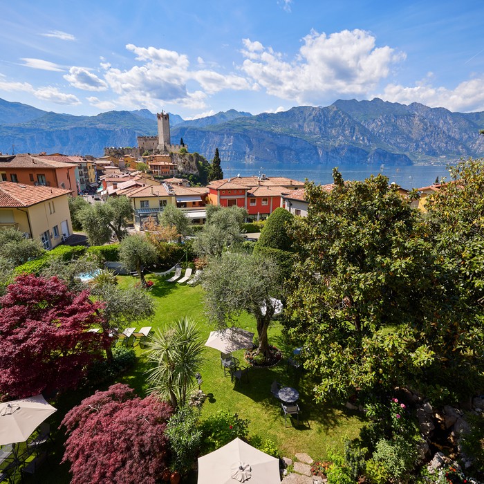 Hotel Ariston | I servizi