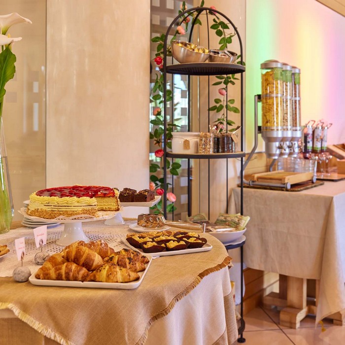 Hotel Ariston | I servizi