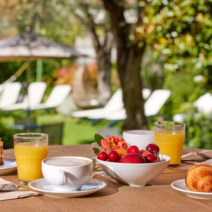 Hotel Ariston | I servizi