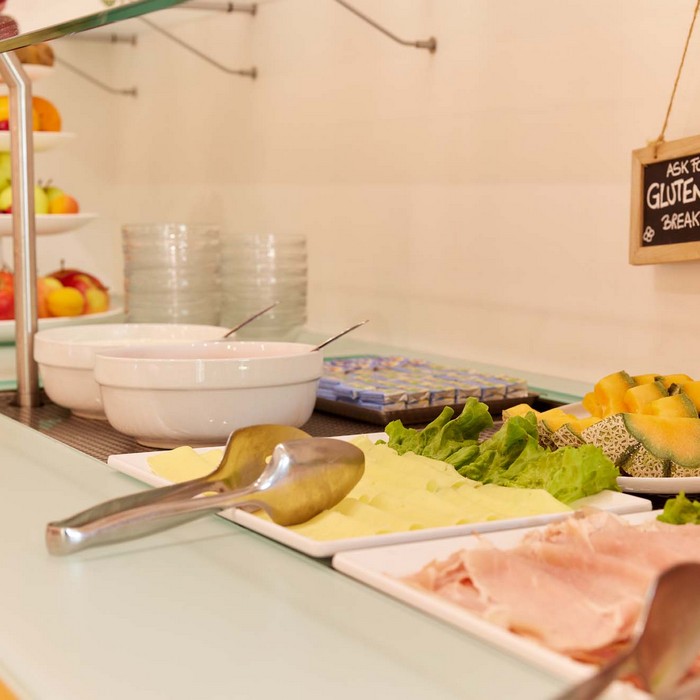 Hotel Ariston | I servizi