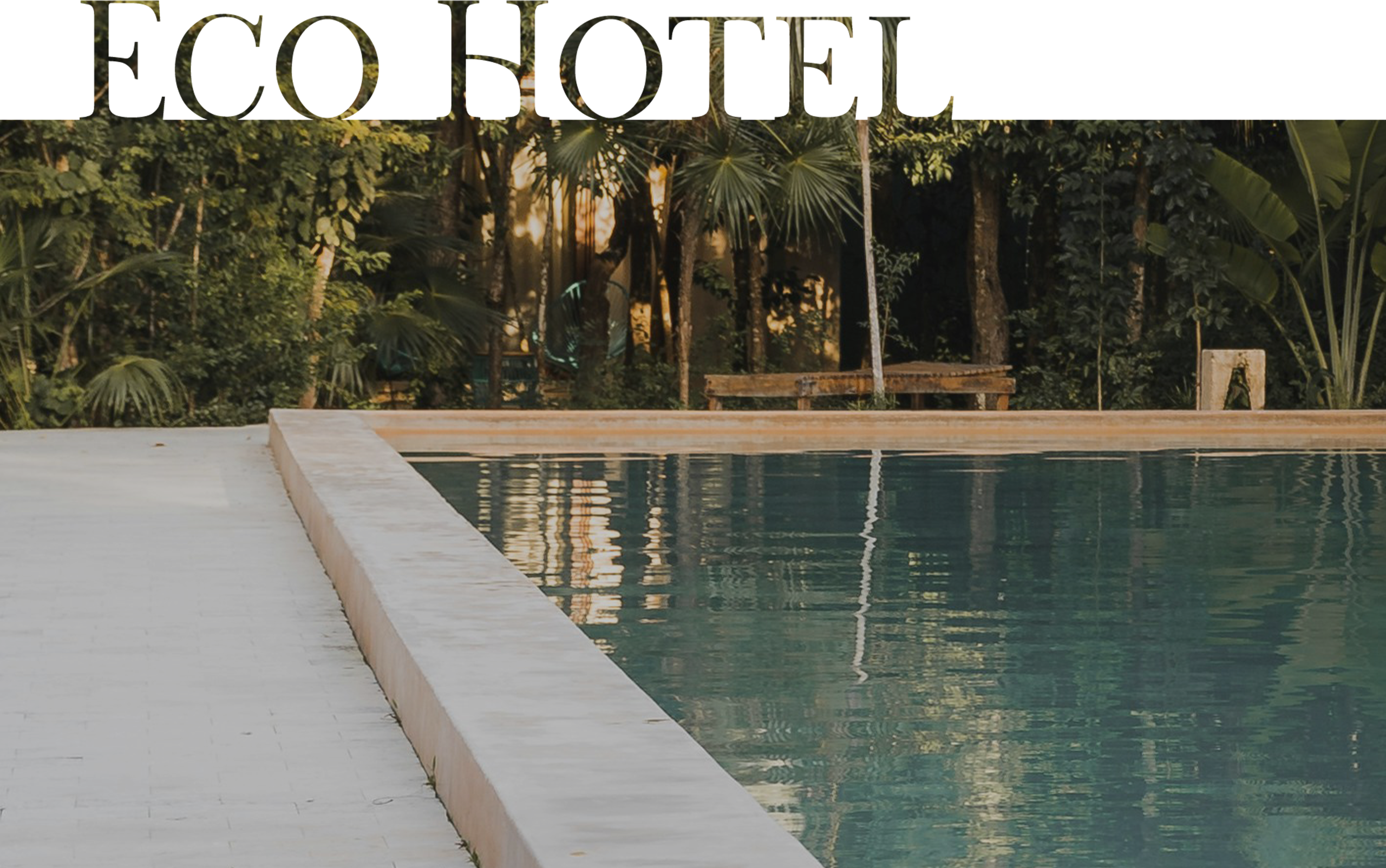 Eco Hotel Ariston immerso nel giardino a Malcesine