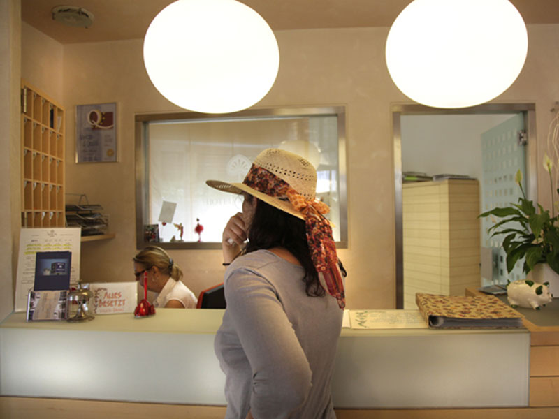 Hotel Ariston a Malcesine eco hotel con comfort sul Lago di Garda