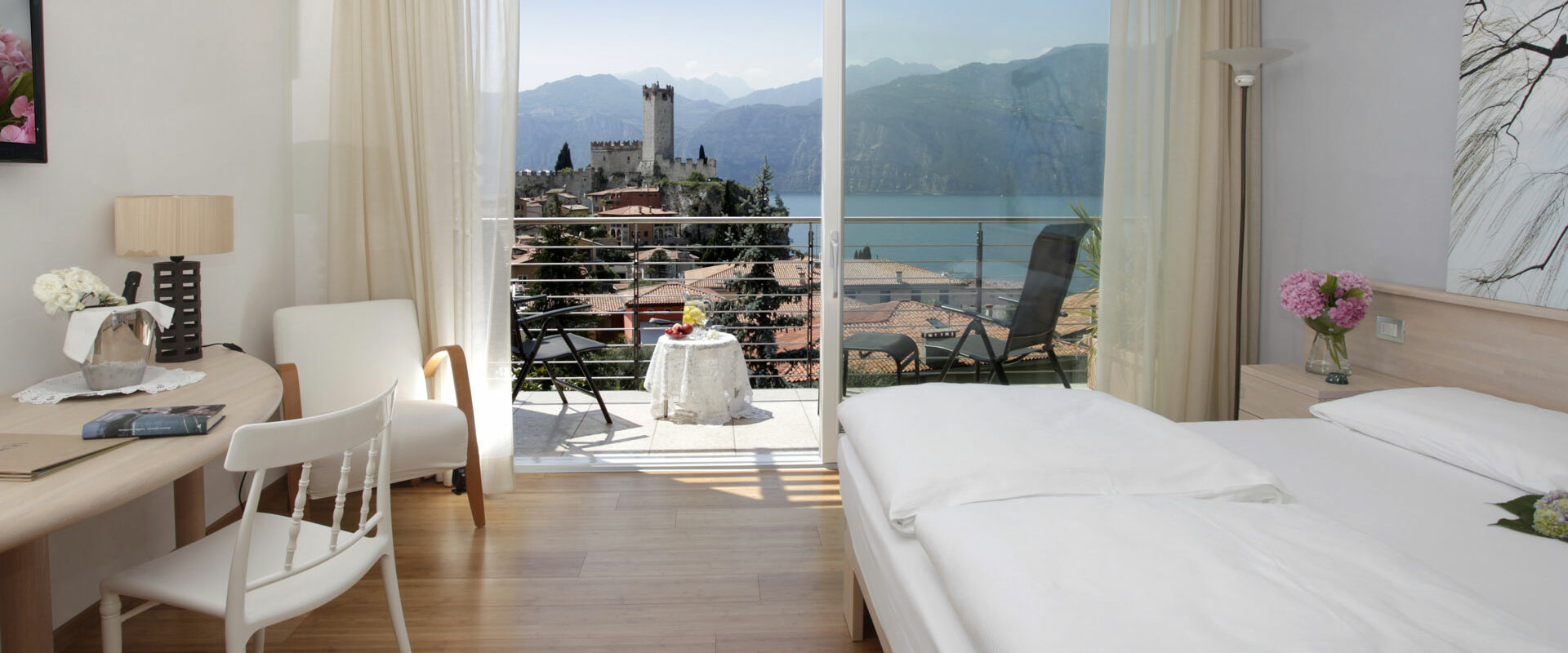 Relax & Nature Experience