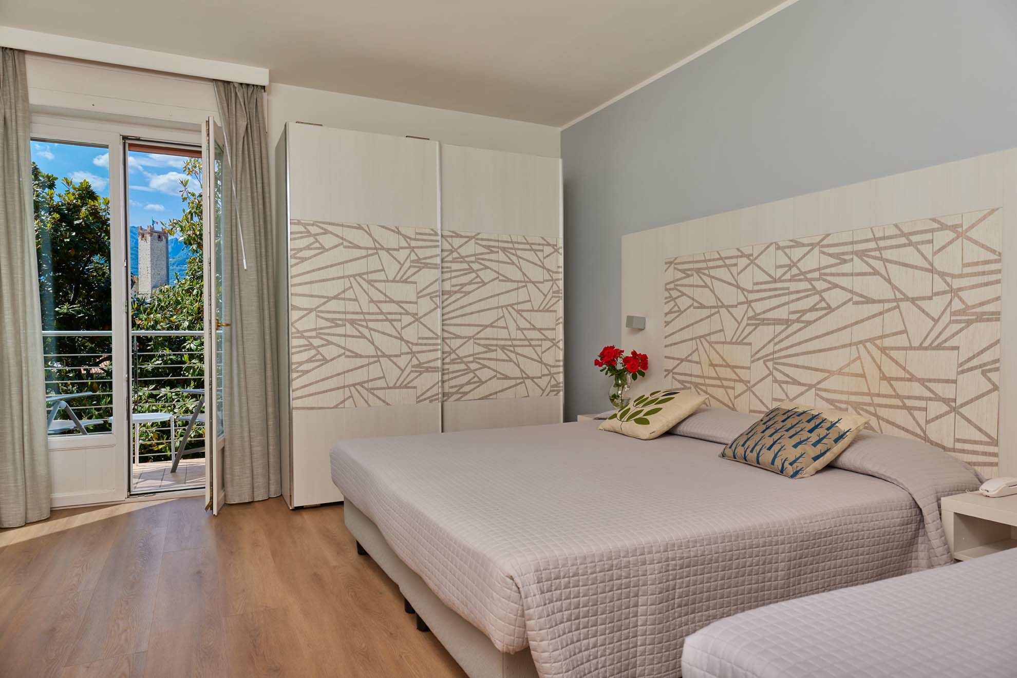 Quadruple Rooms - Family rooms